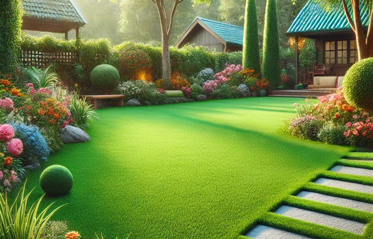 人造藝術草坪