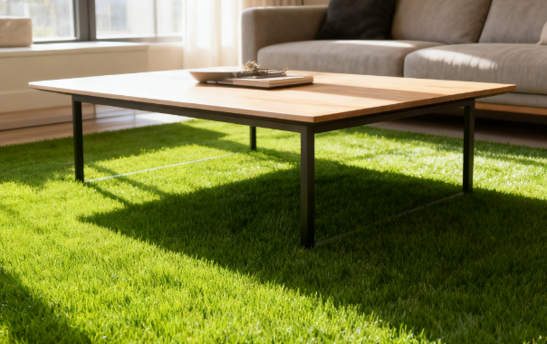 仿真草坪