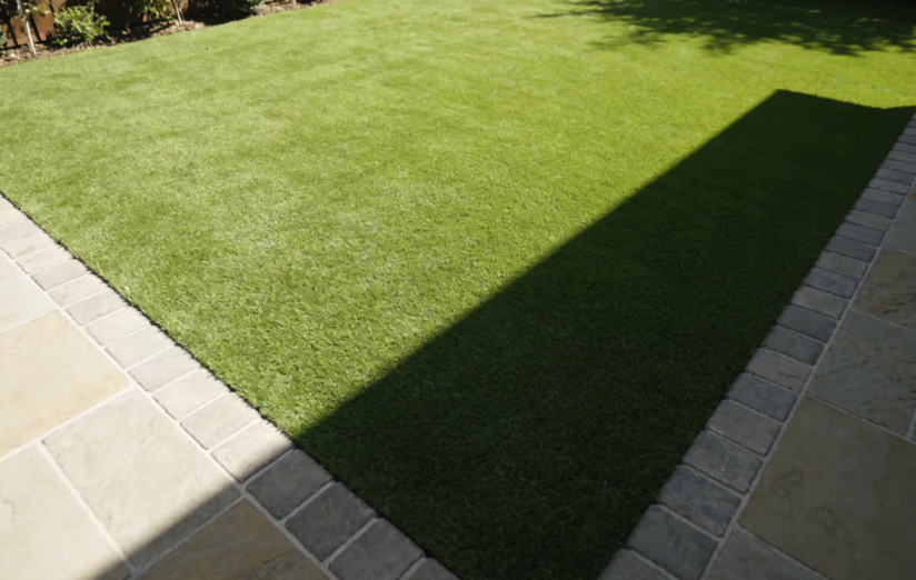 可回收人造草坪:破解環(huán)保難題的草坪行業(yè)新方向!