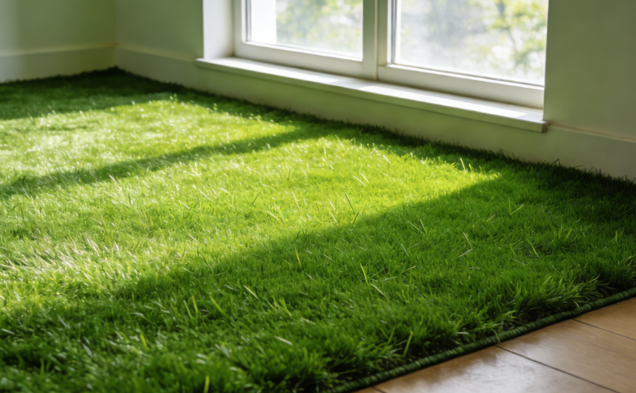 仿真草坪