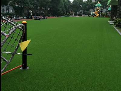 無錫新區聯心大地幼兒園