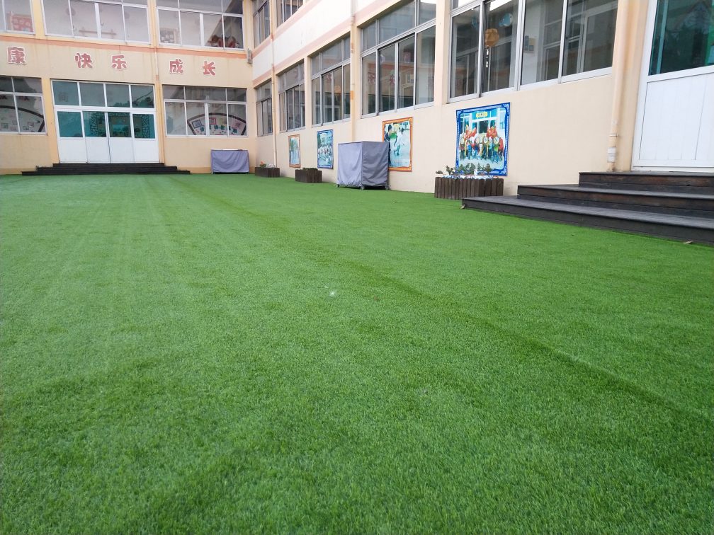 濱湖區周潭幼兒園