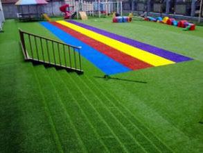 人造草坪的價格