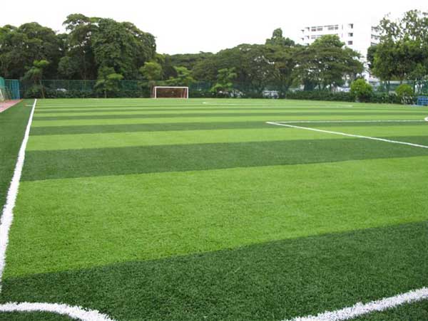 人造草坪生產廠