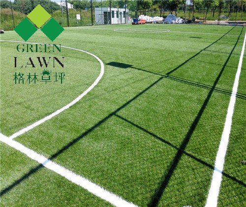 鎮(zhèn)江谷陽(yáng)新農(nóng)村五人制足球場(chǎng)